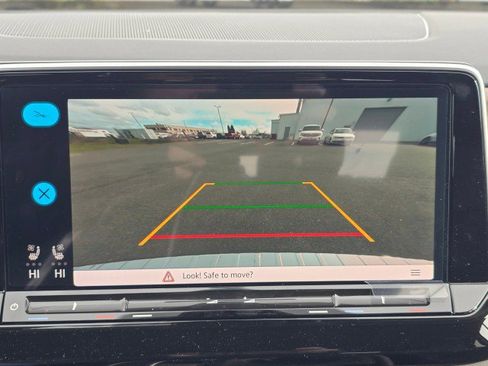 New 2026 Volkswagen Atlas SE image 35