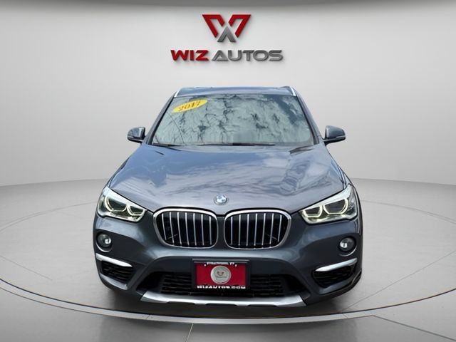 Used 2017 BMW X1 xDrive28i AWD/4WD image 8