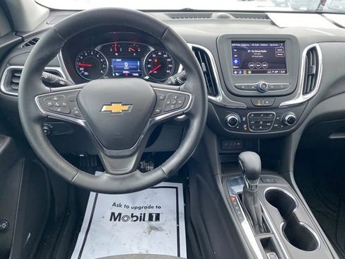 Used 2024 Chevrolet Equinox LT w/ LPO, Floor Liner Package image 7