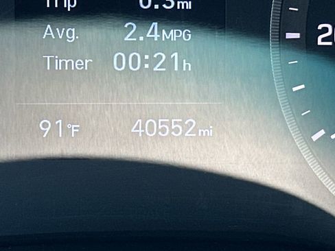 Used 2019 Hyundai Tucson Value AWD/4WD image 21