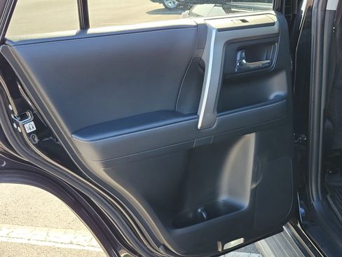 Certified 2023 Toyota 4Runner SR5 image 13