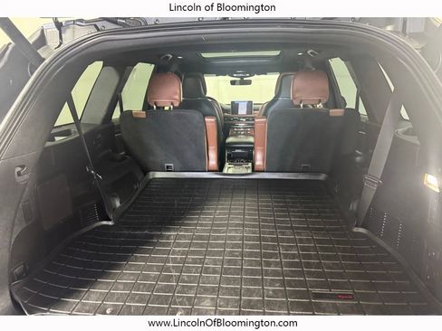 Certified 2021 Lincoln Aviator Reserve w/ Equipment Group 202A AWD/4WD image 28