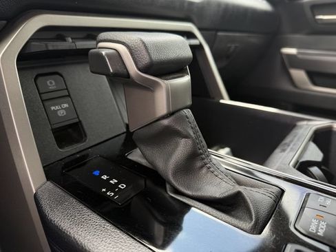 Used 2024 Toyota Tundra SR5 AWD/4WD image 19