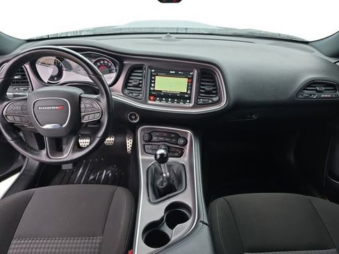 Used 2021 Dodge Challenger R/T Scat Pack image 9