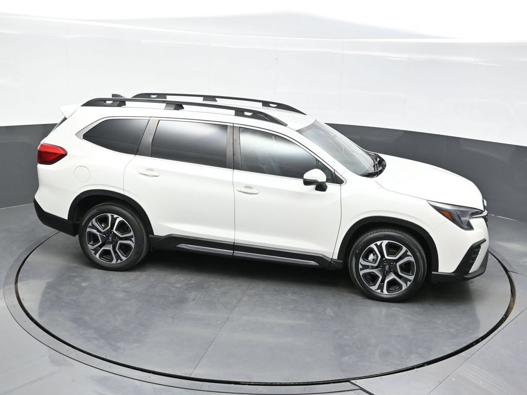 Used 2023 Subaru Ascent Limited AWD/4WD image 38