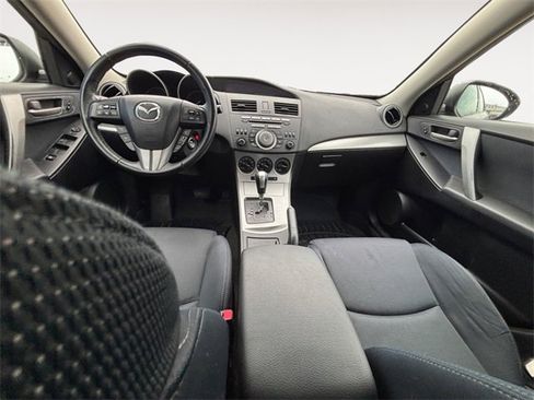 Used 2010 MAZDA MAZDA3 s Sport image 10