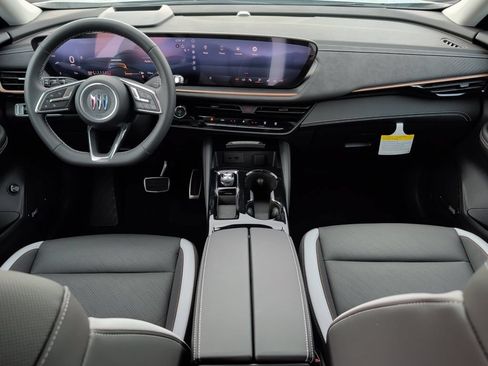 New 2026 Buick Envision Sport Touring AWD/4WD image 23