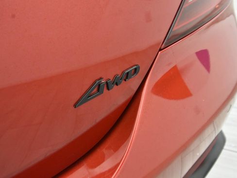 Used 2022 Genesis G70 2.0T w/ Prestige Package image 35