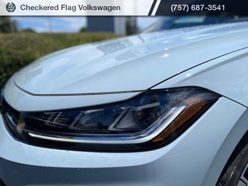 New 2026 Volkswagen Jetta Sport FWD image 11