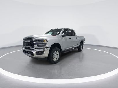 New 2026 RAM 2500 Tradesman