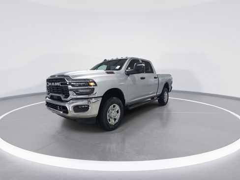 New 2026 RAM 2500 Tradesman image 4
