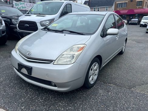 Used 2005 Toyota Prius FWD image 5