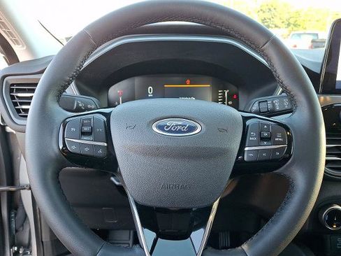 Certified 2023 Ford Escape Active w/ Cold Weather Package FWD image 21