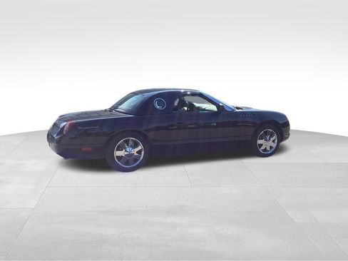 Used 2002 Ford Thunderbird RWD image 6