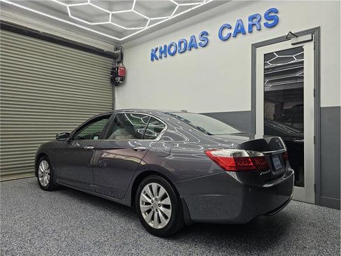 Used 2014 Honda Accord EX-L image 3