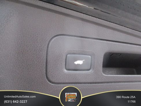 Used 2011 Acura MDX AWD/4WD image 12