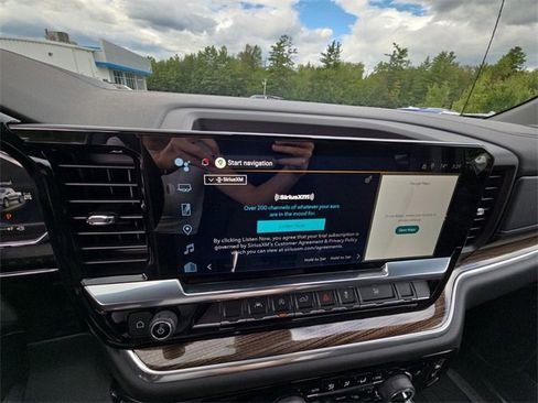 New 2026 Chevrolet Silverado 1500 LT w/ Protection Package image 13