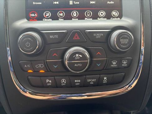 Certified 2020 Dodge Durango GT AWD/4WD image 26