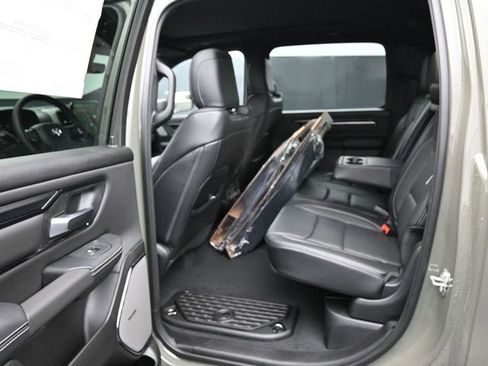 New 2026 RAM 1500 Rebel image 35