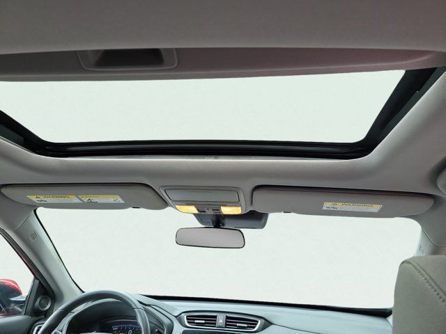 Used 2021 Honda CR-V EX image 17