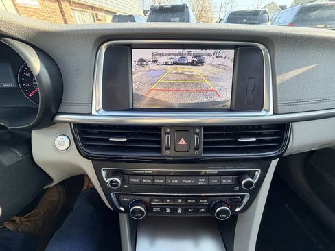 Used 2017 Kia Optima EX w/ Technology Package image 23