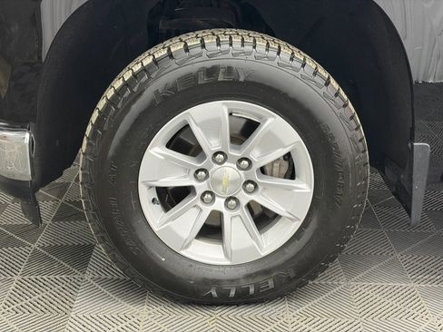 Used 2020 Chevrolet Silverado 1500 LT w/ All-Star Edition AWD/4WD image 34