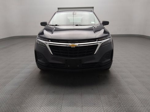 Used 2022 Chevrolet Equinox LS image 14