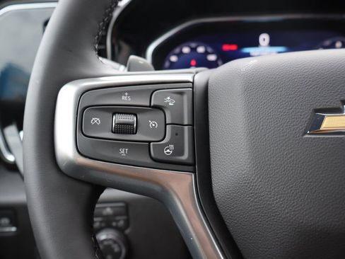 New 2026 Chevrolet Silverado 1500 LT w/ Protection Package image 8