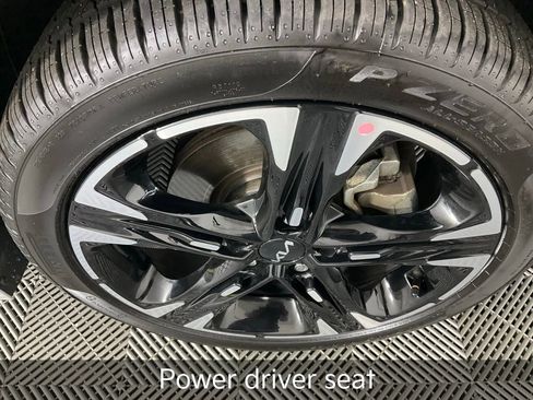 Used 2023 Kia K5 GT-Line w/ GT-Line Premium Package image 12