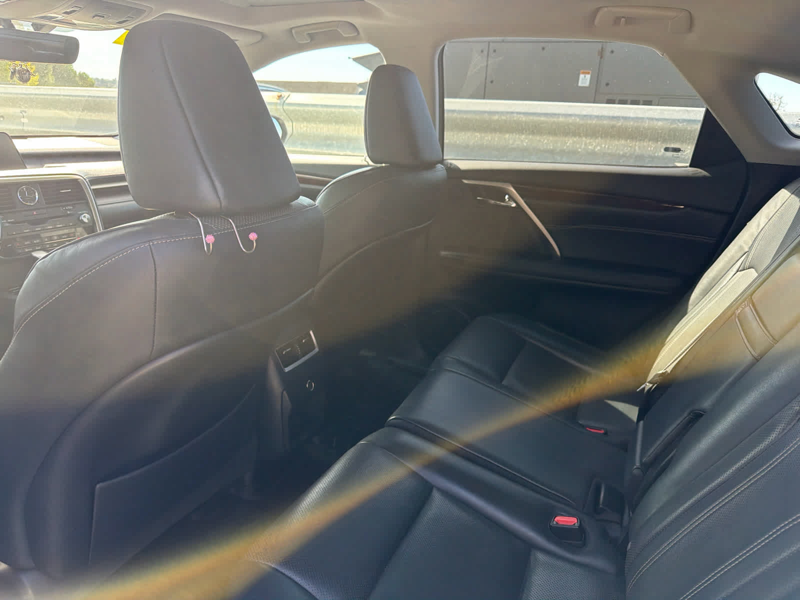 Used 2016 Lexus RX 350 FWD w/ Premium Package image 4