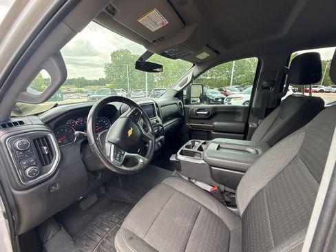 Used 2023 Chevrolet Silverado 2500 LT w/ Convenience Package AWD/4WD image 18