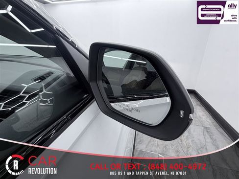 Used 2020 Audi Q8 Prestige w/ Prestige Package AWD/4WD image 56