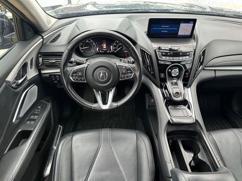 Used 2019 Acura RDX FWD w/ Technology Package image 4