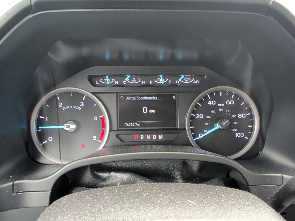 Used 2020 Ford F250 XLT w/ XLT Value Package AWD/4WD image 13