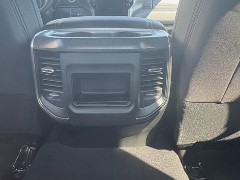 New 2025 RAM 2500 Big Horn image 15