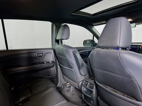 Used 2022 Honda Passport EX-L image 9