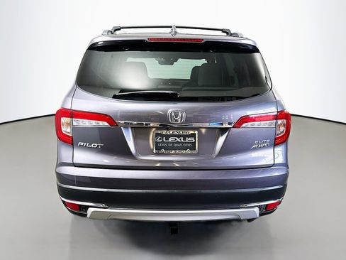 Used 2020 Honda Pilot Elite image 6