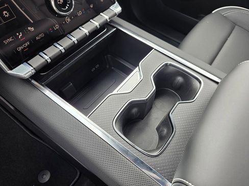 New 2026 GMC Sierra EV Elevation image 20