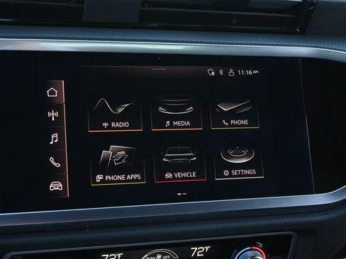 Certified 2022 Audi Q3 2.0T Premium image 11