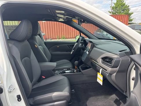 New 2026 Subaru Forester Wilderness AWD/4WD image 14