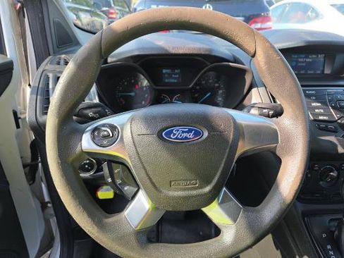 Used 2016 Ford Transit Connect XL FWD image 15