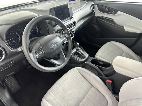 Used 2023 Hyundai Kona SEL image 14