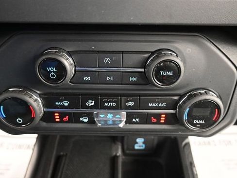 Used 2025 Ford Bronco Big Bend AWD/4WD image 14