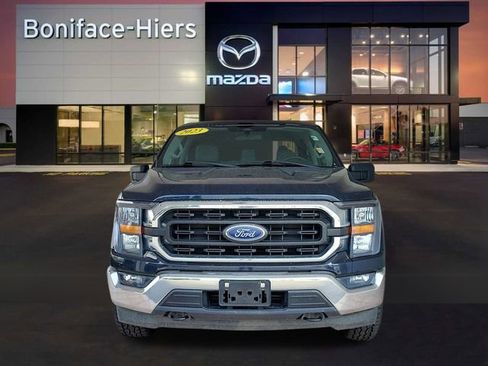 Used 2023 Ford F150 XLT image 2