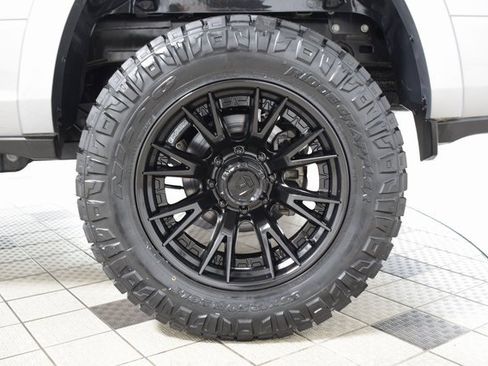 Used 2024 RAM 2500 Limited image 20