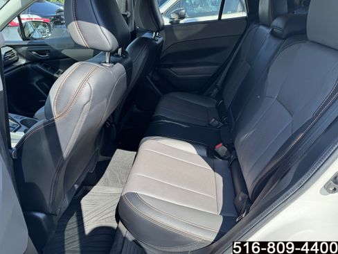 Used 2025 Subaru Crosstrek 2.5i Limited AWD/4WD image 36