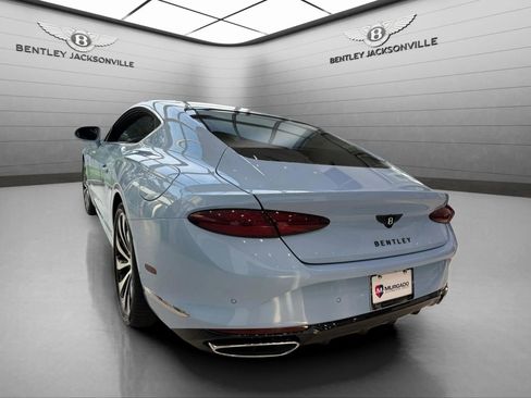 New 2026 Bentley Continental GT image 3