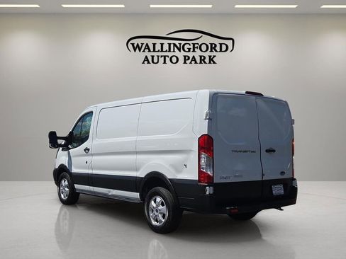 Used 2019 Ford Transit 250 130 Low Roof RWD image 6