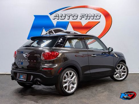 Used 2015 MINI Cooper Paceman S FWD image 5