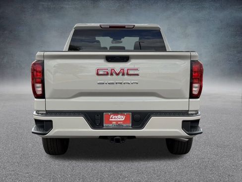 New 2026 GMC Sierra 1500 Pro w/ Graphite Edition image 4